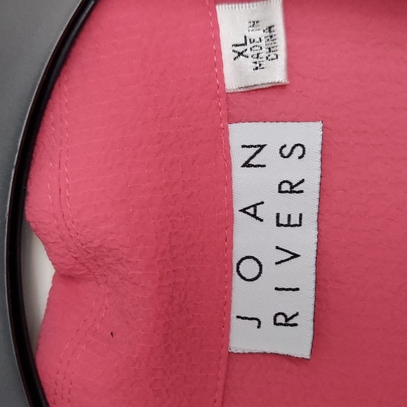 Joan Rivers tunic - Picture 2 of 5